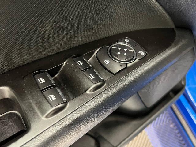 used 2017 Ford Fusion car, priced at $14,990