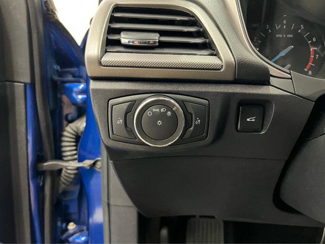 used 2017 Ford Fusion car, priced at $14,990