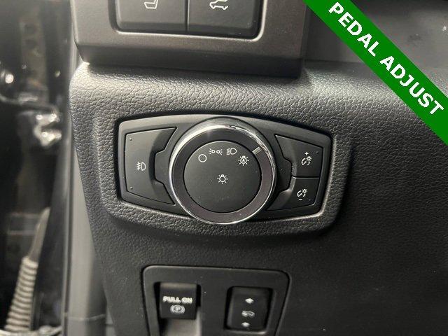 used 2021 Ford Expedition Max car, priced at $44,250