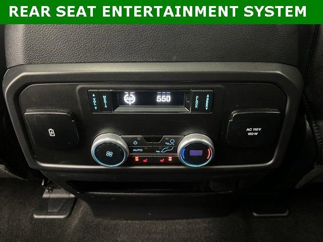 used 2021 Ford Expedition Max car, priced at $44,250