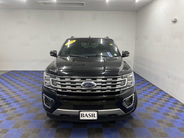 used 2021 Ford Expedition Max car, priced at $44,250