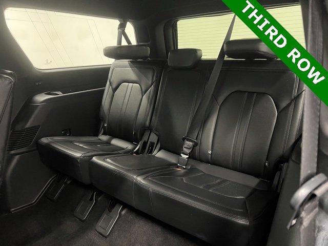 used 2021 Ford Expedition Max car, priced at $44,250