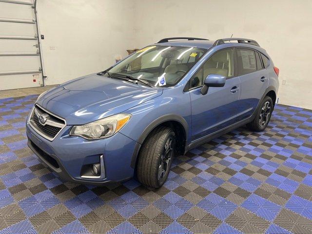 used 2016 Subaru Crosstrek car, priced at $14,800