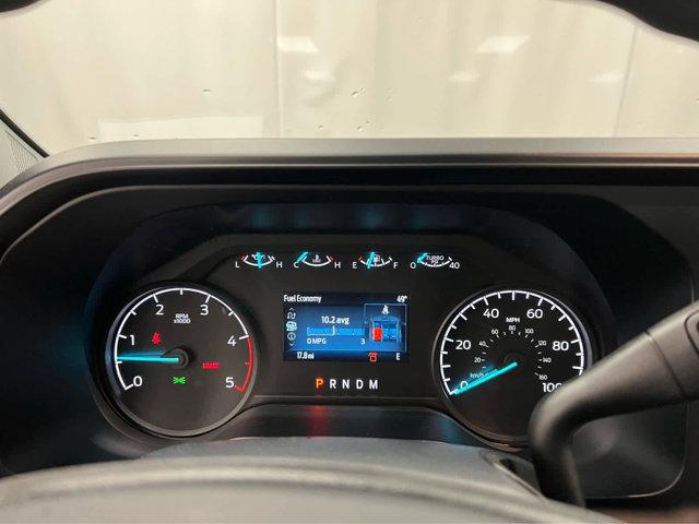 new 2026 Ford F-350 car, priced at $63,426