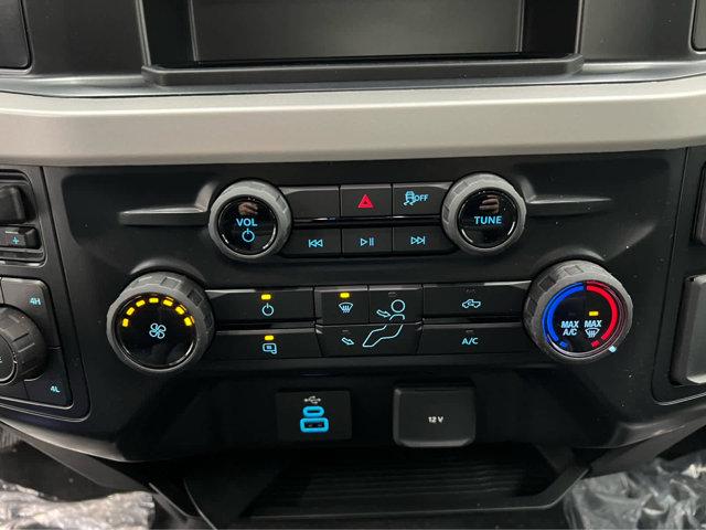 new 2026 Ford F-350 car, priced at $63,426