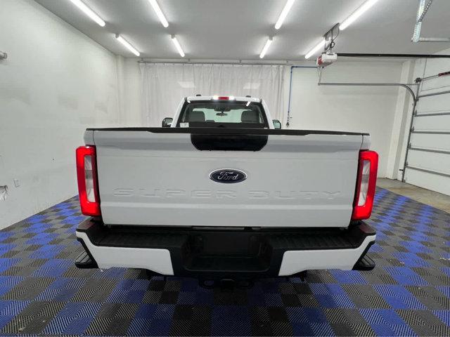 new 2026 Ford F-350 car, priced at $63,426
