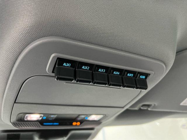 new 2026 Ford F-350 car, priced at $63,426