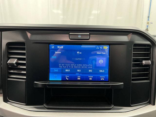 new 2026 Ford F-350 car, priced at $63,426