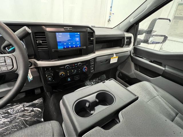 new 2026 Ford F-350 car, priced at $63,426