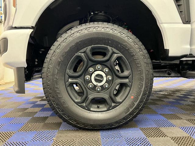 new 2026 Ford F-350 car, priced at $63,426