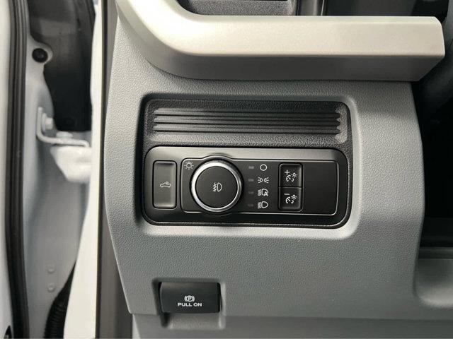 new 2026 Ford F-350 car, priced at $63,426