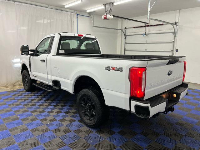 new 2026 Ford F-350 car, priced at $63,426