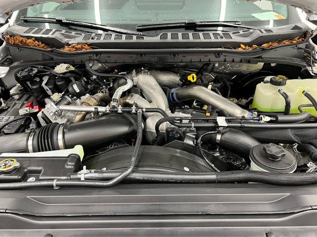 new 2026 Ford F-350 car, priced at $63,426