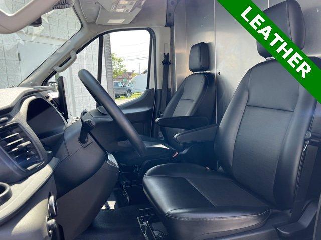 used 2023 Ford Transit-350 car, priced at $65,500