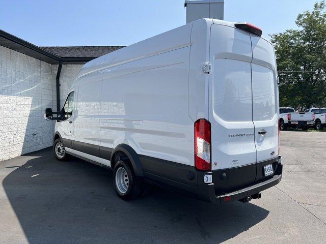 used 2023 Ford Transit-350 car, priced at $65,500