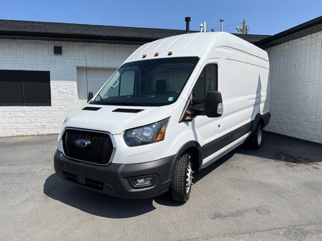 used 2023 Ford Transit-350 car, priced at $65,500