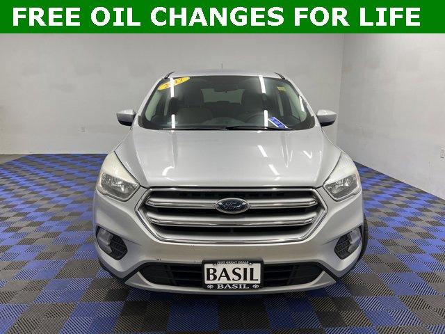 used 2017 Ford Escape car, priced at $11,000