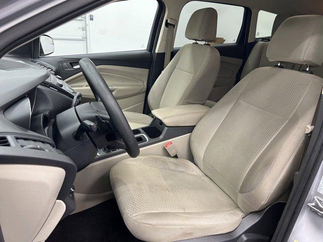 used 2017 Ford Escape car, priced at $11,000