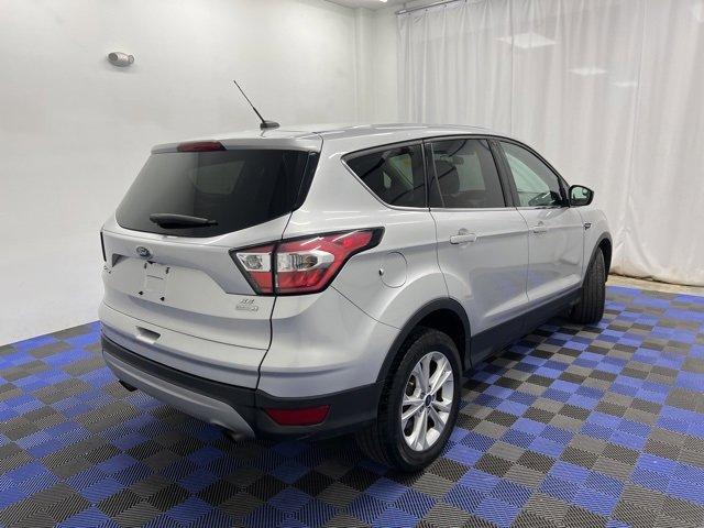 used 2017 Ford Escape car, priced at $11,000