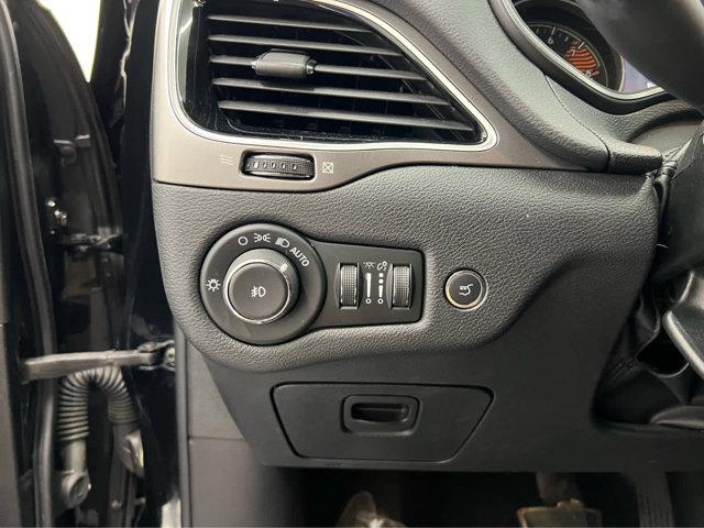 used 2019 Jeep Cherokee car, priced at $20,750