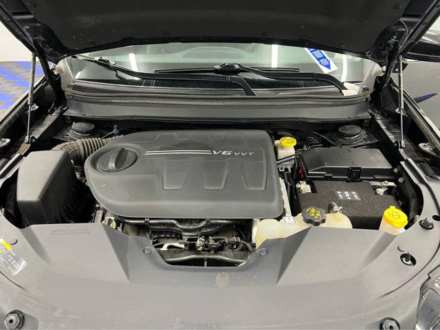 used 2019 Jeep Cherokee car, priced at $20,750