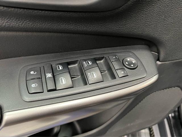 used 2019 Jeep Cherokee car, priced at $20,750