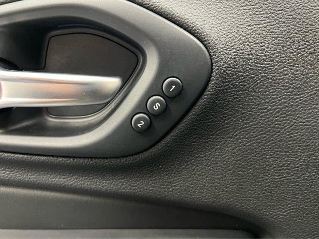 used 2019 Jeep Cherokee car, priced at $20,750