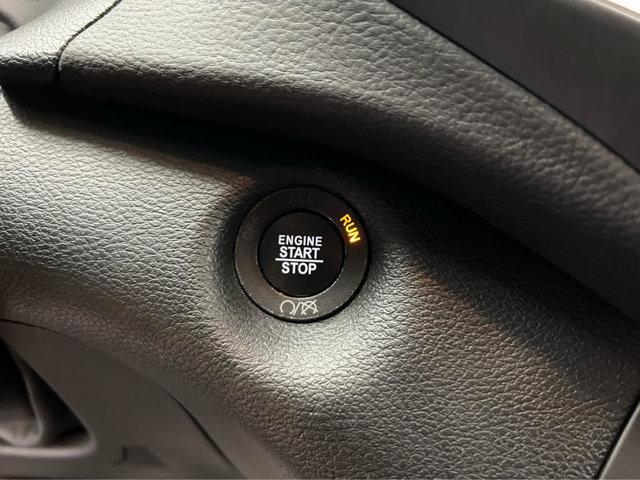 used 2019 Jeep Cherokee car, priced at $20,750