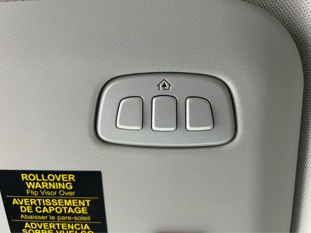 new 2025 Ford Bronco Sport car, priced at $36,921