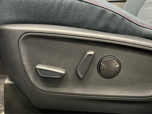 new 2025 Ford Bronco Sport car, priced at $36,921