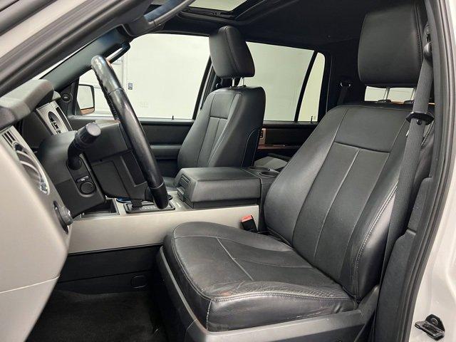 used 2015 Ford Expedition car, priced at $18,990