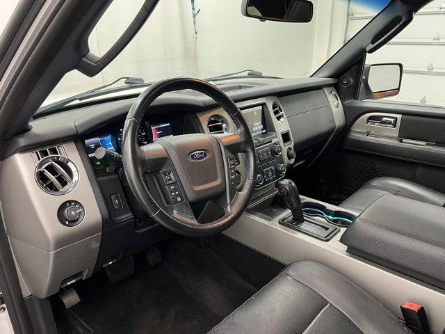 used 2015 Ford Expedition car, priced at $18,990