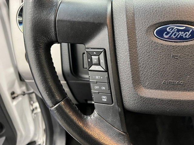 used 2015 Ford Expedition car, priced at $18,990