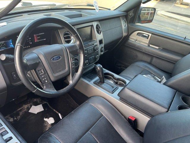 used 2015 Ford Expedition car, priced at $19,500