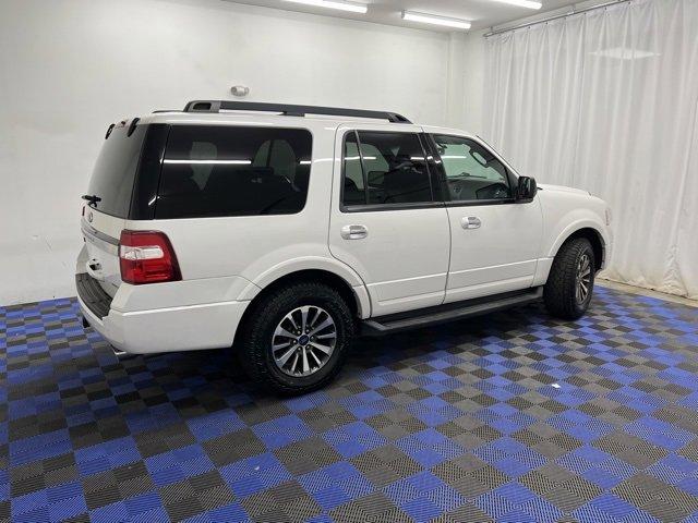 used 2015 Ford Expedition car, priced at $18,990
