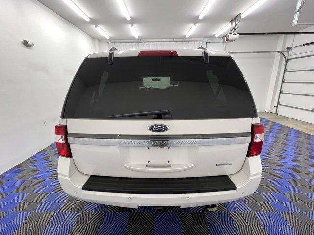 used 2015 Ford Expedition car, priced at $18,990