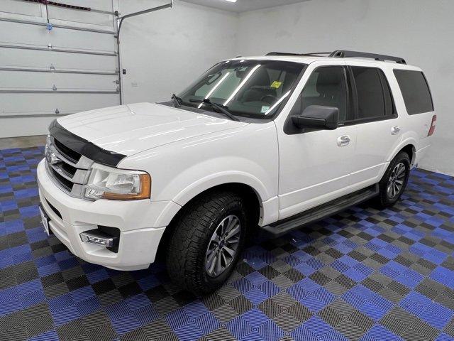 used 2015 Ford Expedition car, priced at $18,990