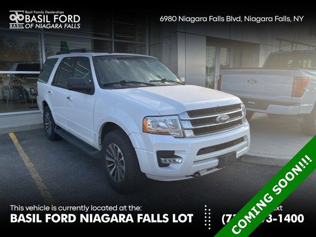 used 2015 Ford Expedition car, priced at $19,500