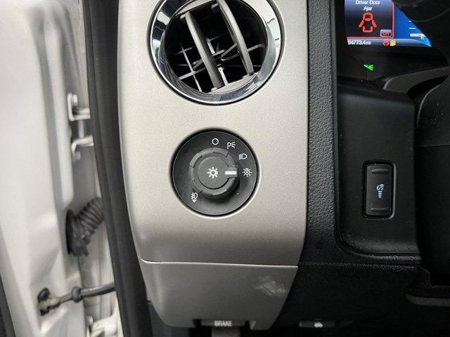 used 2015 Ford Expedition car, priced at $18,990