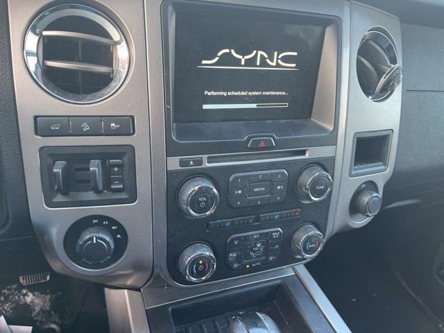 used 2015 Ford Expedition car, priced at $19,500
