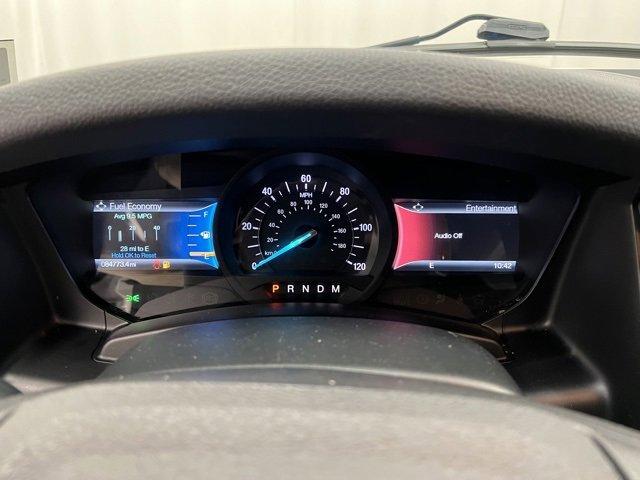 used 2015 Ford Expedition car, priced at $18,990