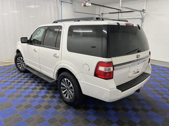used 2015 Ford Expedition car, priced at $18,990