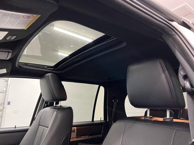 used 2015 Ford Expedition car, priced at $18,990