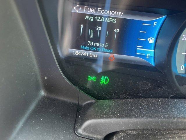 used 2015 Ford Expedition car, priced at $19,500