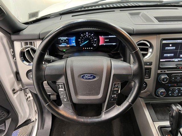 used 2015 Ford Expedition car, priced at $18,990