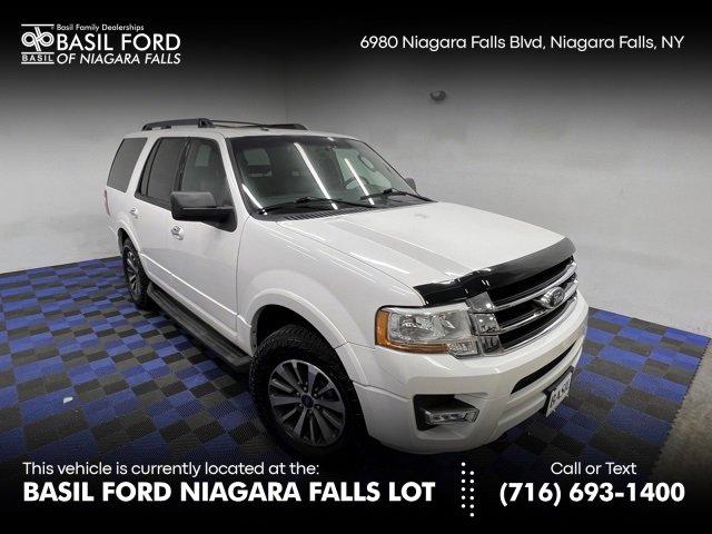 used 2015 Ford Expedition car, priced at $18,990