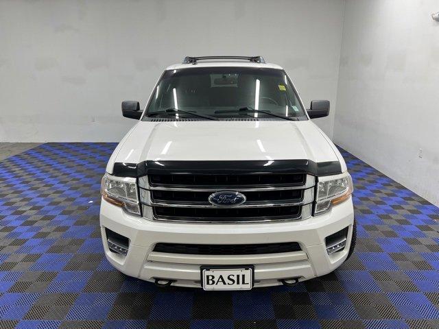 used 2015 Ford Expedition car, priced at $18,990