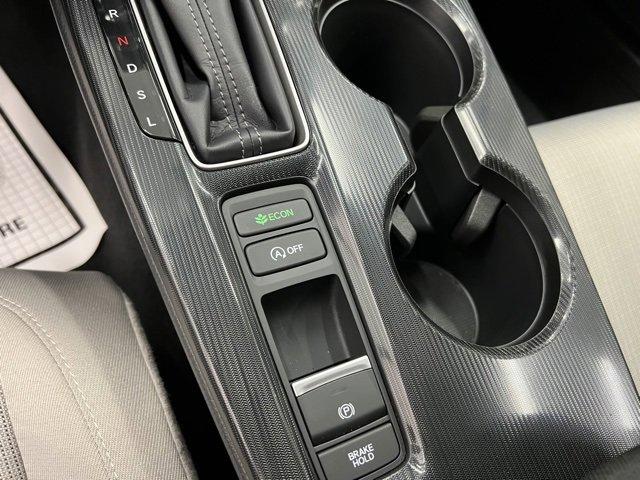 used 2024 Honda Civic car, priced at $23,990