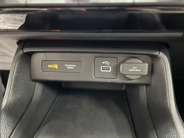 used 2024 Honda Civic car, priced at $23,990
