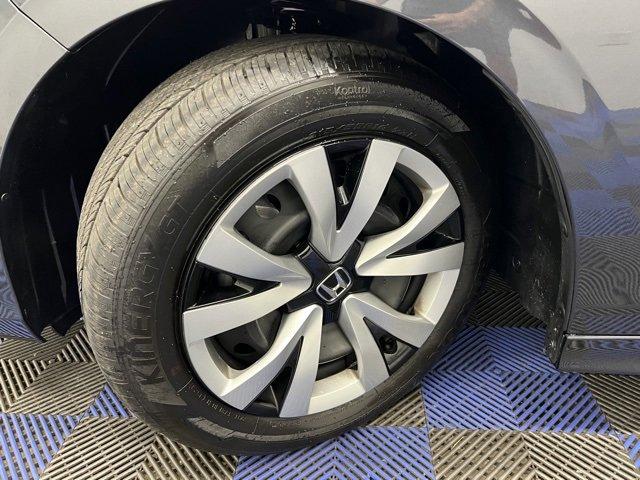 used 2024 Honda Civic car, priced at $25,150